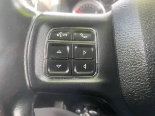 RAM 1500 2018