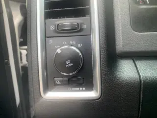 RAM 1500 2018