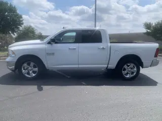 RAM 1500 2018