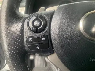 Lexus IS 300 2016