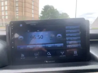 Lexus IS 300 2016