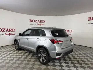Crossover Mitsubishi Outlander Sport 2024 AWD S 4 puertas