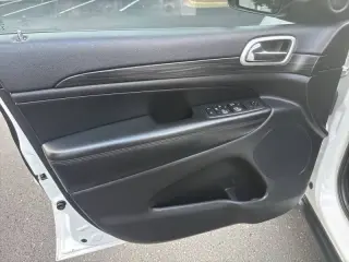 Jeep Grand Cherokee 2019