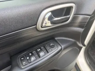 Jeep Grand Cherokee 2019