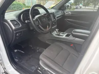 Jeep Grand Cherokee 2019