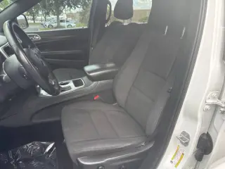 Jeep Grand Cherokee 2019