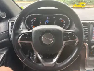 Jeep Grand Cherokee 2019