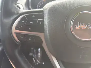 Jeep Grand Cherokee 2019