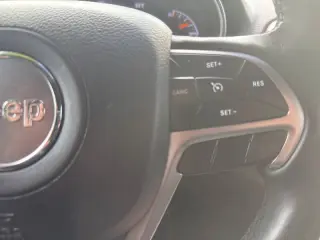 Jeep Grand Cherokee 2019