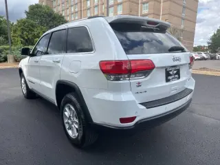 Jeep Grand Cherokee 2019