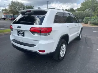 Jeep Grand Cherokee 2019