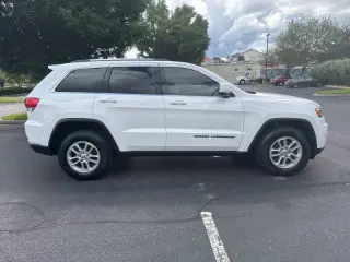 Jeep Grand Cherokee 2019