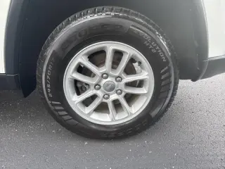 Jeep Grand Cherokee 2019