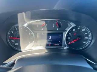 Chevrolet Equinox 2019 LT SUV de 4 puertas con 2LT
