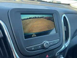 Chevrolet Equinox 2019 LT SUV de 4 puertas con 2LT