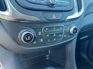Chevrolet Equinox 2019 LT SUV de 4 puertas con 2LT