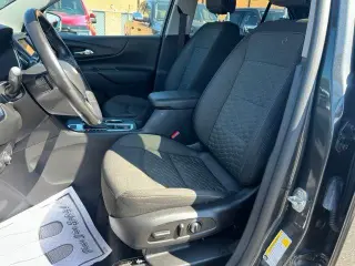 Chevrolet Equinox 2019 LT SUV de 4 puertas con 2LT