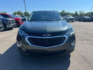 Chevrolet Equinox 2019 LT SUV de 4 puertas con 2LT