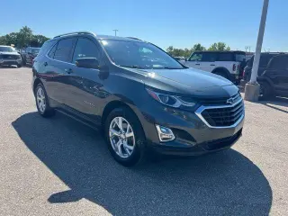Chevrolet Equinox 2019 LT SUV de 4 puertas con 2LT