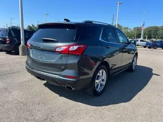 Chevrolet Equinox 2019 LT SUV de 4 puertas con 2LT