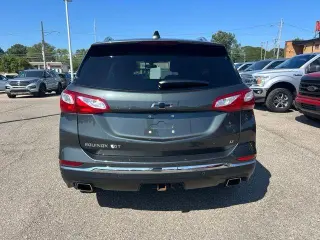 Chevrolet Equinox 2019 LT SUV de 4 puertas con 2LT