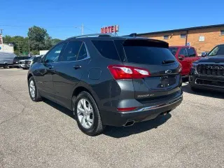 Chevrolet Equinox 2019 LT SUV de 4 puertas con 2LT