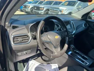 Chevrolet Equinox 2019 LT SUV de 4 puertas con 2LT