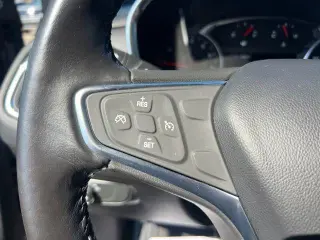 Chevrolet Equinox 2019 LT SUV de 4 puertas con 2LT
