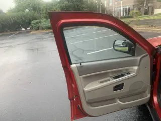 Jeep Grand Cherokee 2005
