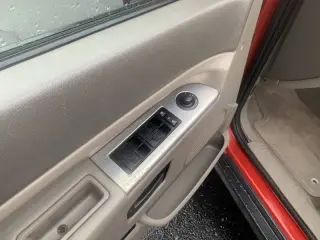 Jeep Grand Cherokee 2005
