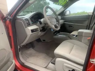 Jeep Grand Cherokee 2005
