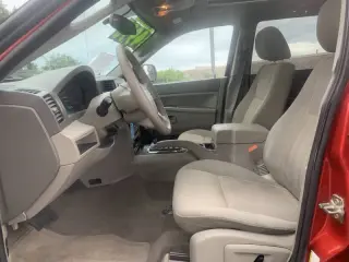Jeep Grand Cherokee 2005