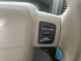 Jeep Grand Cherokee 2005