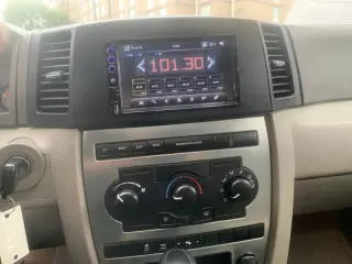 Jeep Grand Cherokee 2005