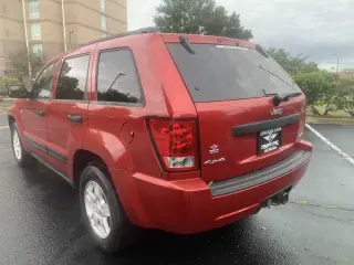 Jeep Grand Cherokee 2005