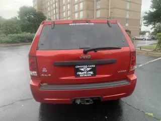 Jeep Grand Cherokee 2005