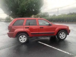 Jeep Grand Cherokee 2005