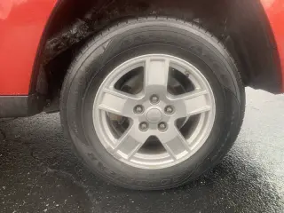 Jeep Grand Cherokee 2005