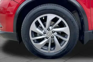 Nissan Rogue 2016 S 4dr Crossover