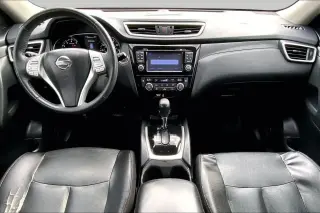 Nissan Rogue 2016 S 4dr Crossover