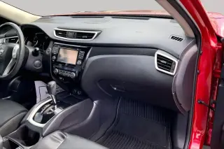 Nissan Rogue 2016 S 4dr Crossover