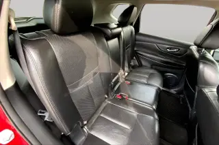 Nissan Rogue 2016 S 4dr Crossover