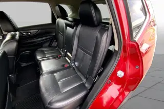 Nissan Rogue 2016 S 4dr Crossover