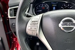 Nissan Rogue 2016 S 4dr Crossover