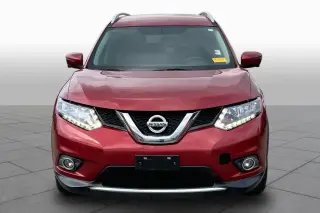 Nissan Rogue 2016 S 4dr Crossover