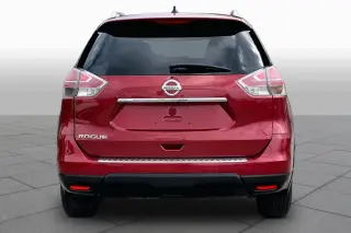 Nissan Rogue 2016 S 4dr Crossover