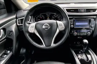Nissan Rogue 2016 S 4dr Crossover