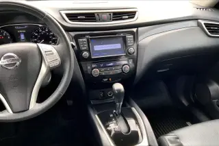 Nissan Rogue 2016 S 4dr Crossover
