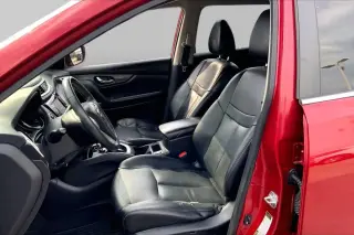 Nissan Rogue 2016 S 4dr Crossover