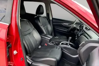 Nissan Rogue 2016 S 4dr Crossover